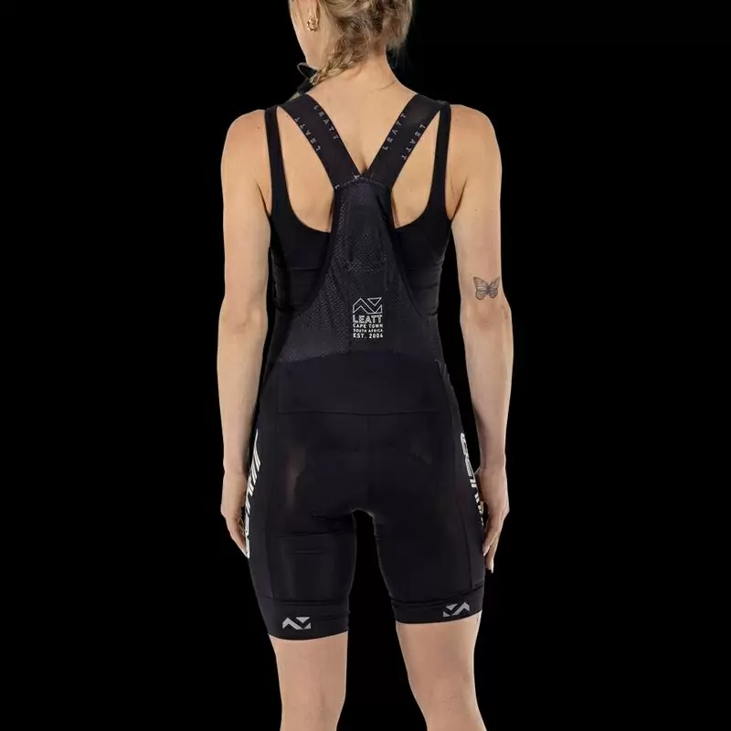 Culote MTB Endurance 6.0 Mujer Negro Talla S #10