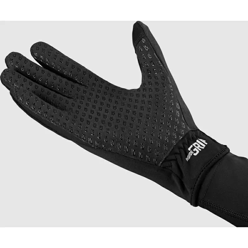 Raptor RaceDay Handschuhe Schwarz Größe XL #1