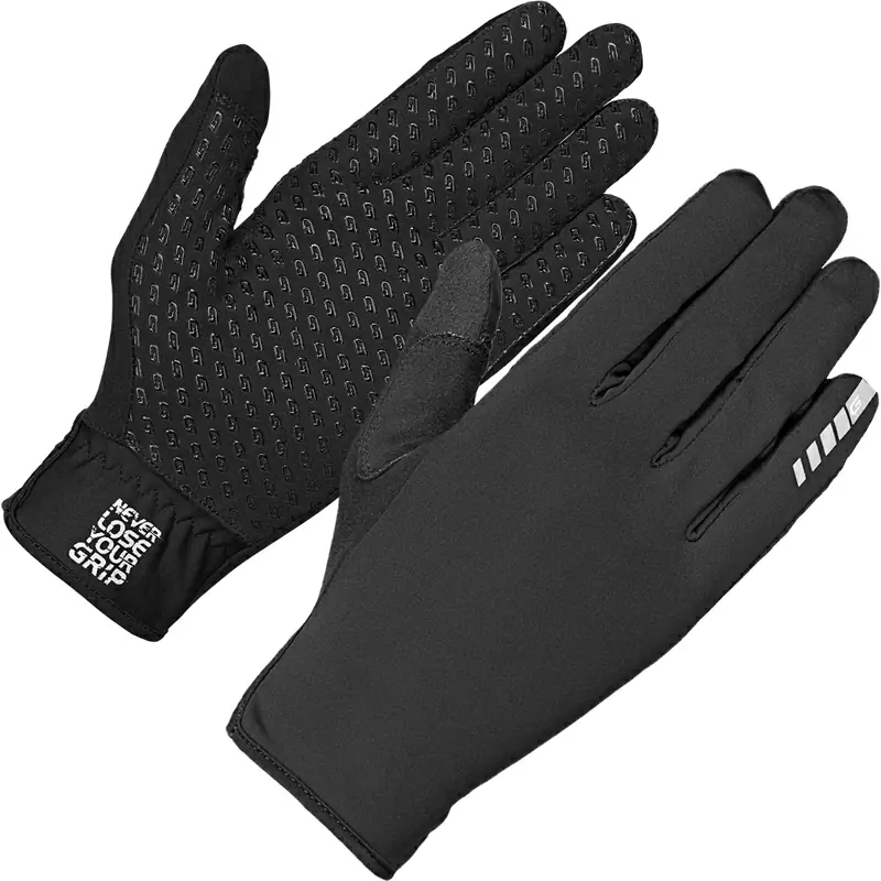 Guantes Raptor RaceDay Negro Talla XXL - image