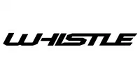 Whistle logo