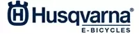 Husqvarna logo