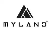 MYLAND logo