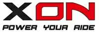 XON logo