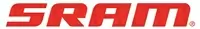 SRAM logo